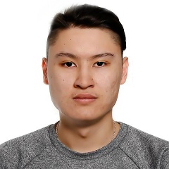 Askhat Mubarak, 22.03, Аксай