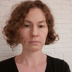 Ольга Ханнанова, 07.03.1989, Санкт-Петербург