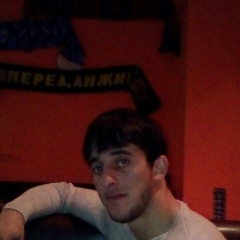 Шахин Гушанов, Дагестанские Огни