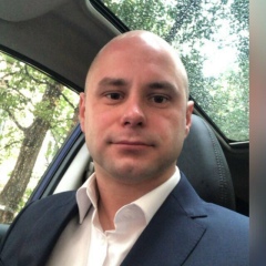 Вячеслав Черный, 01.06.1985, Санкт-Петербург