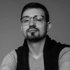 Александр Атяшев, 03.03, Тула