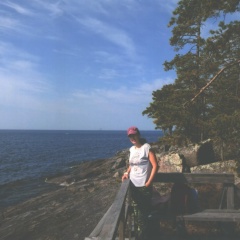 Елена Яковлева, Челябинск