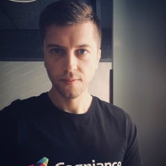 Роман Мосиенко, 03.10.1988, Киев