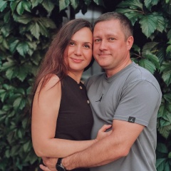 Анжелика Конюхневич, 26.09, Курган