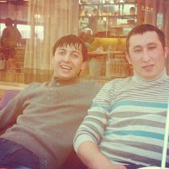 Azizjan Samathodjaev, 17.07.1986, Джалал-Абад