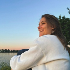 Алена Орлова, 30.09, Санкт-Петербург