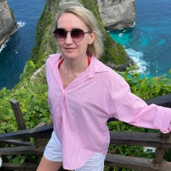 Оксана Кузнецова, Череповец