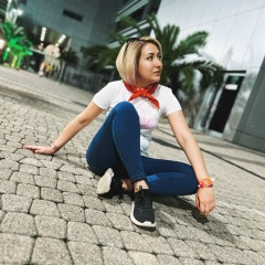 Наталия Мамедова, 24.01, Обнинск