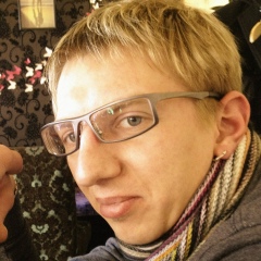 Евгений Перцев, 29.04.1987, Калуга