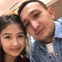 Елдосмаржан Таубалдины, 20.05, Алматы