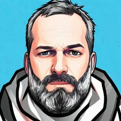 Сергей Прокофьев, 15.10.1985, Москва