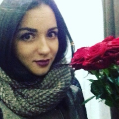 Bella Aleksandrovna, 19.07, Москва