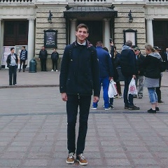 Іван Білоус, 02.04, Харьков