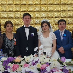 Галымжан Садыков, 24.01.1977, Алматы