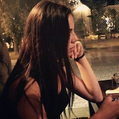 Вікторія Ляшенко, 16.09, Черновцы