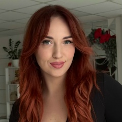 Мария Щербакова, 19.11, Тула