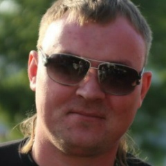 Александер Ярославцев, 06.02.1987, Москва