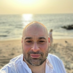 Макс Юдин, 01.09, Москва