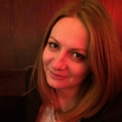 Юля Мишагина, 15.06, Санкт-Петербург