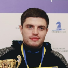 Дмитрий Максимов, 20.07.1984