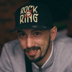 Павел Roch, 04.05.1988, Барнаул