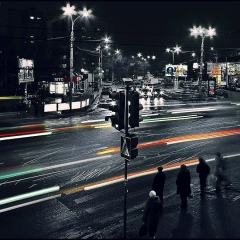 Andrew Boyev, Воронеж