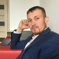 Константин Трефилов, 15.10, Ижевск