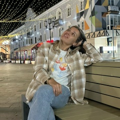 Ирина Тарасова, 19.06, Новосибирск