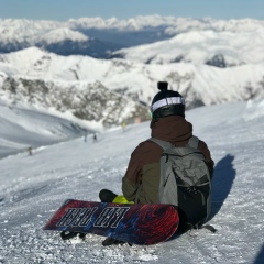 Паша Кузнецов, Москва