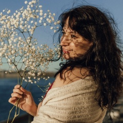 Маша Терешкова