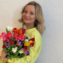 Оксана Быкова, 30.11.1986, Челябинск