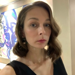 Александра Иванова, 28.11, Москва