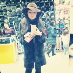 Жазира Урлибаева, 28.09.1990, Астана