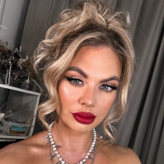 Юлия Берр, 07.11, Екатеринбург