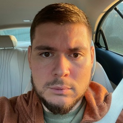 Фёдор Ющенко, 26.11.1988, Москва