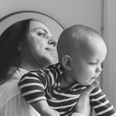 Евгения Коструб, 07.12, Санкт-Петербург