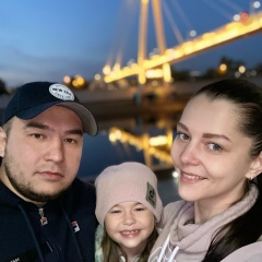 Спартак Хамидуллин, 02.09, Тюмень