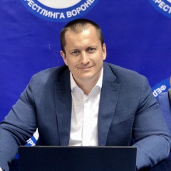 Игорь Парапанов, 02.07, Энгельс