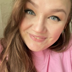 Оля Ахова, 13.06.1987, Санкт-Петербург