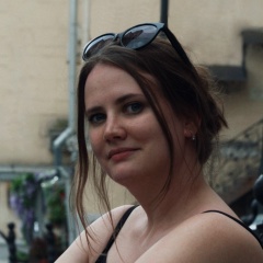 Елена Ерохина, 03.09.1997, Москва