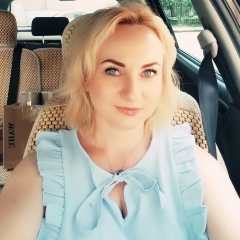 Нина Юрченко-Коваленко, 03.03, Семей