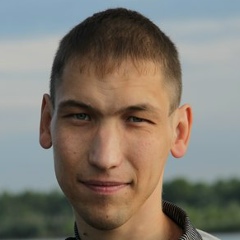 Павел Потапенко, 13.02.1984, Новосибирск