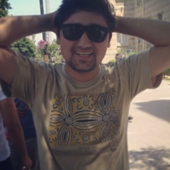 Toqrul Nuri, 23.06.1991, Баку