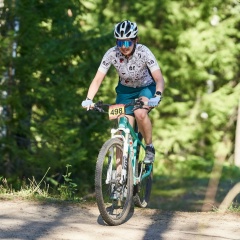Марина Трошенкова, 31.05.1989, Москва
