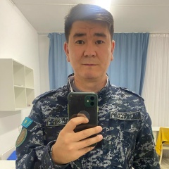 Серик Айтмамыров, 24.07, Уштобе