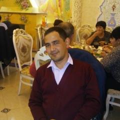 Джахонгир Алиев, 22.02, Самарканд