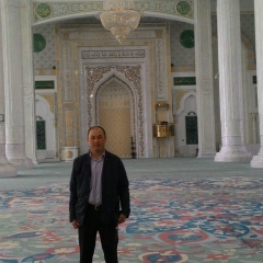 Ануар Хасенов, Астана