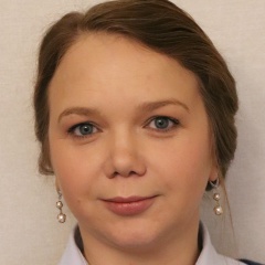 Елена Потапова, 08.03, Кронштадт