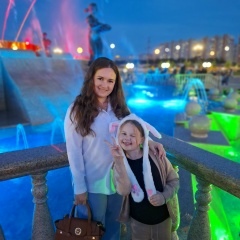 Елена Присухина Путилина, 24.01, Белгород