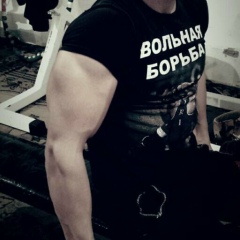 Мансур Хордаев, 17.07.2001, Грозный